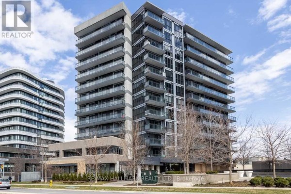 704 - 85 The Donway W, Toronto, ON, photo 2