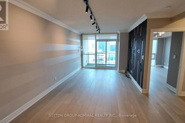 Dining room - #704 - 88 Promenade Circle, Vaughan, ON L4J9A4 Photo 2