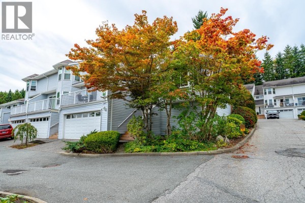 704 1180 Falcon Drive, Coquitlam, BC V3E2K7 Photo 3