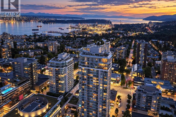 704 125 E 14th Street, North Vancouver, BC V7L0E6 Photo 3