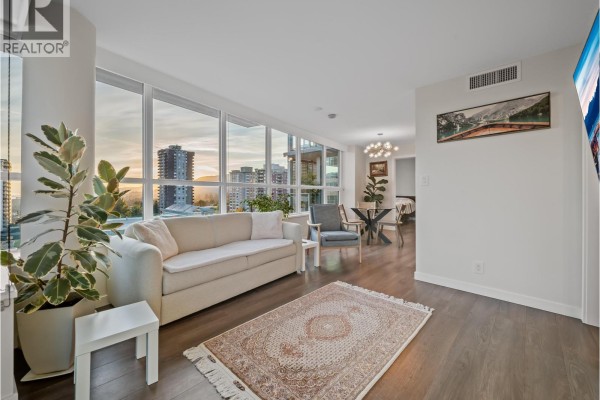 704 125 E 14th Street, North Vancouver, BC V7L0E6 Photo 5