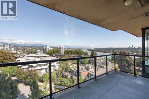 704 15 E Royal Avenue, New Westminster, BC V3L0A9 Photo 4