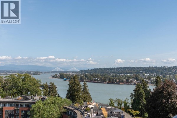 704 15 E Royal Avenue, New Westminster, BC V3L0A9 Photo 5