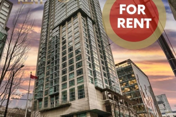 704 438 Seymour Street, Vancouver