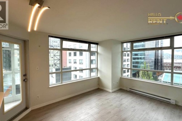 704 438 Seymour Street, Vancouver, BC V6B6H4 Photo 5