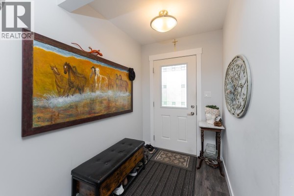 Primary Bedroom - 704 6798 Westgate Avenue, Prince George, BC V2N5R2 Photo 4