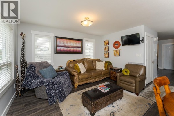 Bedroom 2 - 704 6798 Westgate Avenue, Prince George, BC V2N5R2 Photo 5