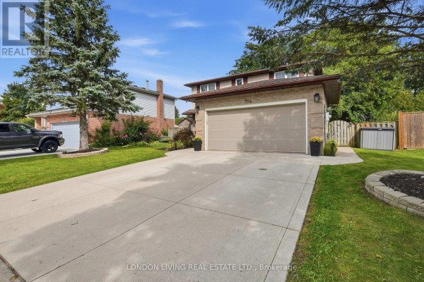 704 Homeview Road, London South, ON, photo 2