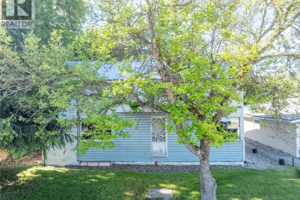 704 Knight Avenue, Enderby, BC V0E1V0 Photo 5