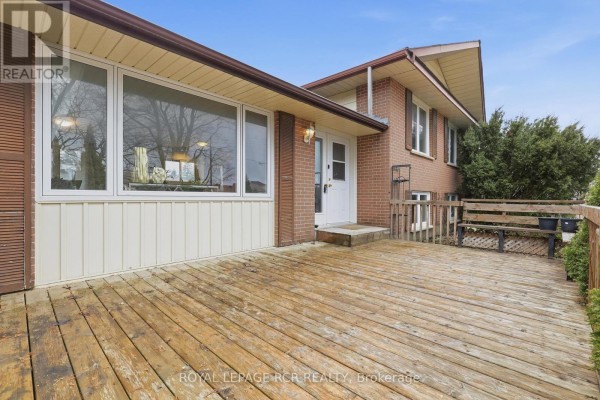 Living room - 704 Owen Sound Street, Shelburne, ON L9V2W7 Photo 3