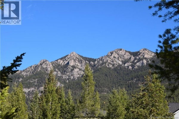 7041 White Tail Lane Lot# 23, Radium Hot Springs, BC V0A1M0 Photo 5
