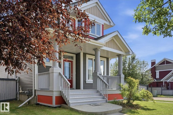 7043 22 Av Sw, Edmonton, AB, photo 2