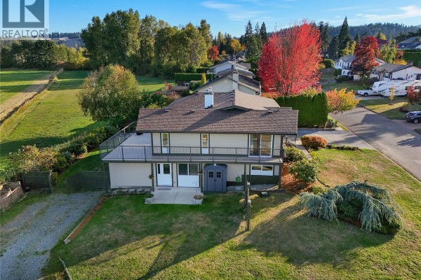 Primary Bedroom - 7043 Bickstan Pl, Central Saanich, BC V8M1G8 Photo 2