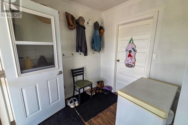 Foyer - 704344 Rockley Road, Temiskaming Shores, ON P0J1P0 Photo 4