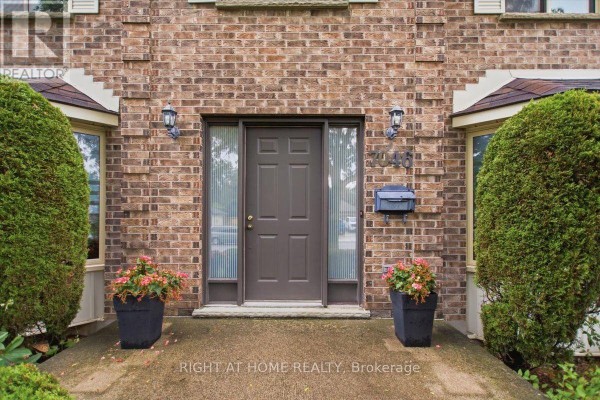 Laundry room - 7046 Diane Crescent, London South, ON N6P1G2 Photo 5
