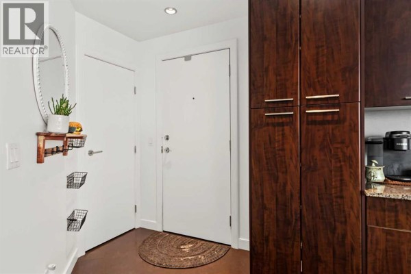 4pc Bathroom - 705, 220 12 Avenue Se, Calgary, AB T2G0R5 Photo 2