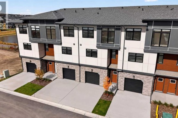 2pc Bathroom - 705, 30 Creekside Villas Sw, Calgary, AB T1T1Z1 Photo 2