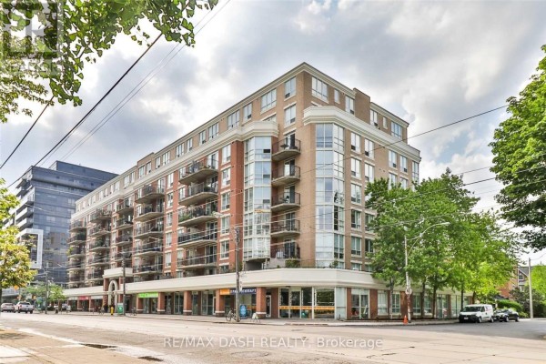 705 - 1000 King Street W, Toronto, ON M6K3N1 Photo 2