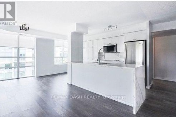 705 - 1000 King Street W, Toronto, ON M6K3N1 Photo 3