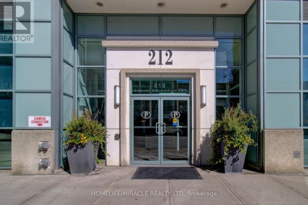 705 - 212 Eglinton Avenue, Toronto, ON, photo 3