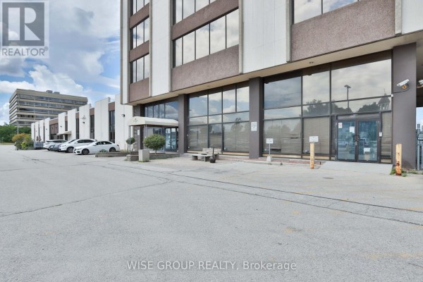 705 - 2450 Victoria Park Avenue, Toronto, ON, photo 2