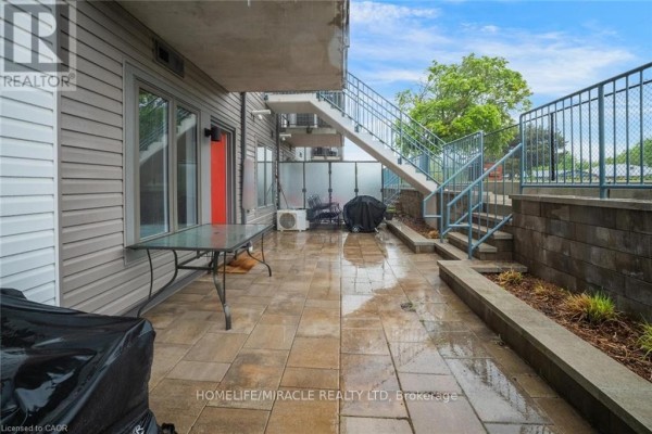 705 - 2635 William Jackson Drive, Pickering, ON, photo 2