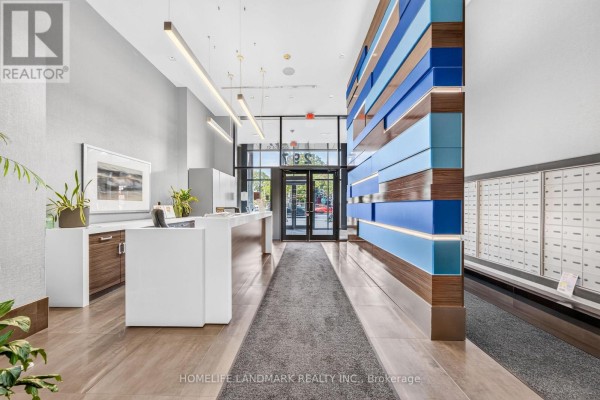 705 - 297 College Street, Toronto, ON M5T0C2 Photo 4
