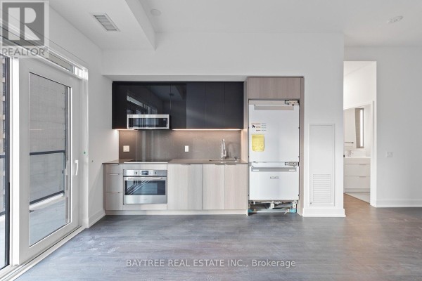 705 - 308 Jarvis Street, Toronto, ON M5B0E3 Photo 2