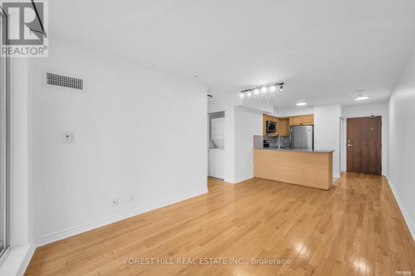 Dining room - 705 - 33 Elm Drive W, Mississauga, ON L5B4L2 Photo 2