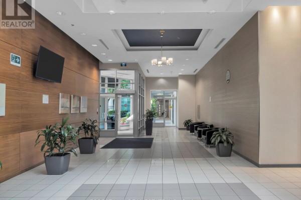 Partial bathroom - 705 - 33 Elm Drive W, Mississauga, ON L5B4L2 Photo 4