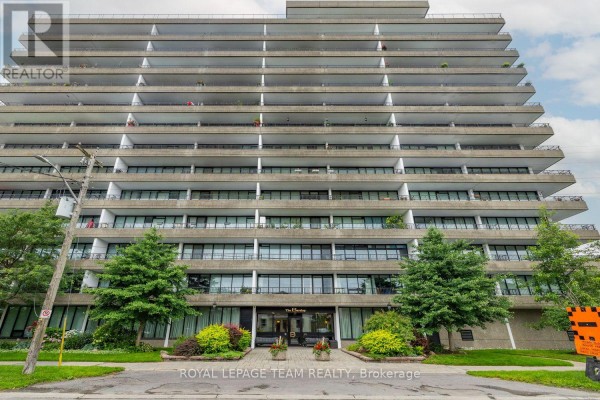 705 - 370 Dominion Avenue, Ottawa