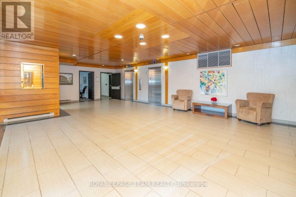 Kitchen - 705 - 370 Dominion Avenue, Ottawa, ON K2A3X4 Photo 4