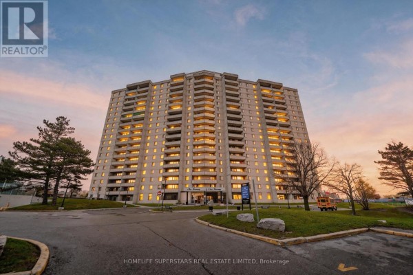705 - 5 San Romano Way, Toronto, ON, photo 2