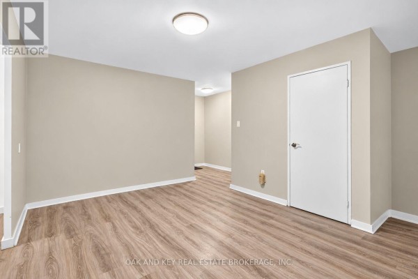 Kitchen - 705 - 573 Mornington Avenue, London East, ON N5Y4T9 Photo 4
