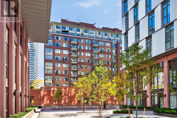 705 - 70 Mill Street, Toronto