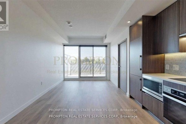 Primary Bedroom - 705 - 85 Mcmahon Drive, Toronto, ON M2K0H1 Photo 4