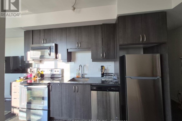 705 - 9191 Yonge Street, Richmond Hill, ON L4C1E2 Photo 5