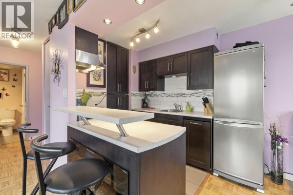 705 1251 Cardero Street, Vancouver, BC, photo 3