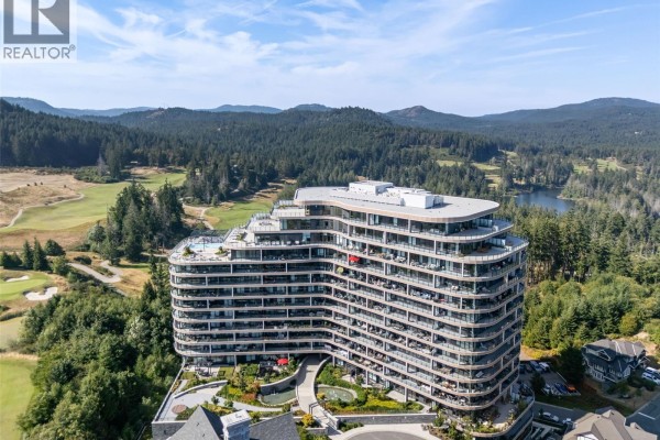 Ensuite - 705 2000 Hannington Rd, Langford, BC V9B7C1 Photo 4