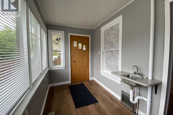 Primary Bedroom - 705 227 Street, Hillcrest, AB T0K1C0 Photo 5