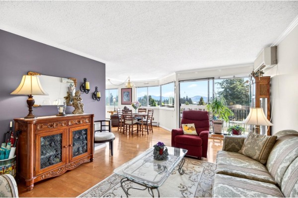705 31955 Old Yale Road, Abbotsford, BC V2T4N1 Photo 5