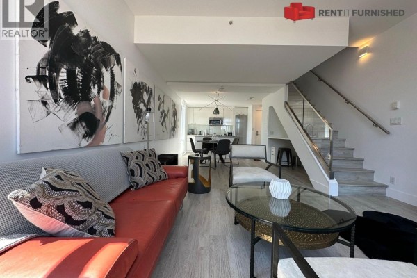 705 531 Beatty Street, Vancouver, BC, photo 2