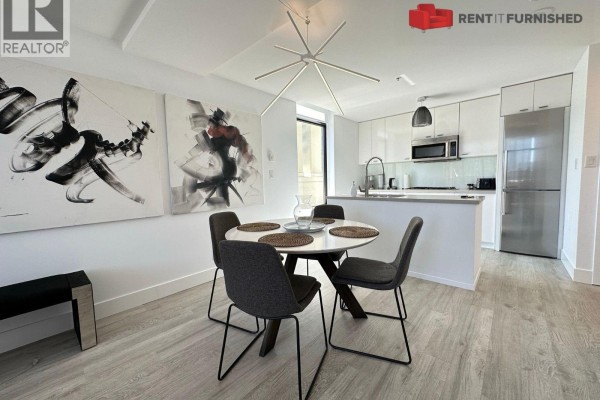 705 531 Beatty Street, Vancouver, BC, photo 3