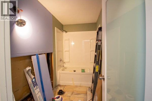Bedroom - 705 99 Avenue, Dawson Creek, BC V1G1T5 Photo 5