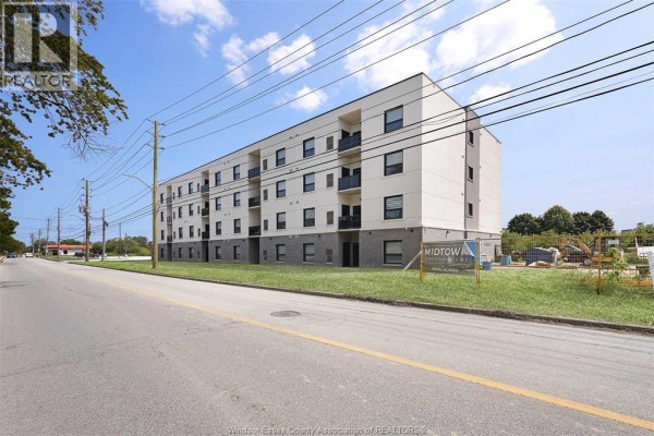 705 Grand Marais Unit# 107, Windsor, ON, photo 2
