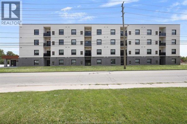 705 Grand Marais Unit# 107, Windsor, ON, photo 3