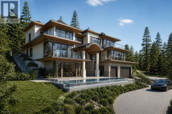 705 St. Andrews Road, West Vancouver, BC V7S1V5 Photo 4