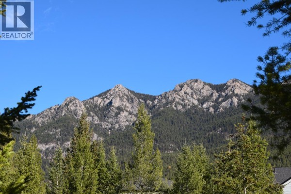 7050 Elk Ridge Road Lot# 10, Radium Hot Springs, BC V0A1M0 Photo 4