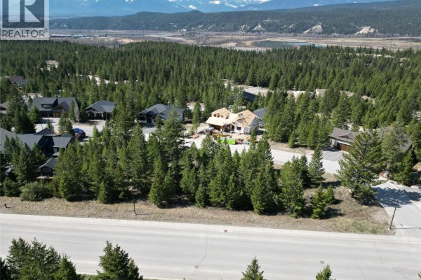 7050 Elk Ridge Road Lot# 10, Radium Hot Springs, BC V0A1M0 Photo 5