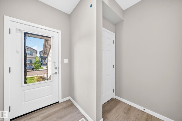 Primary Bedroom - 7056 182 Av Nw, Edmonton, AB T5Z0V7 Photo 5